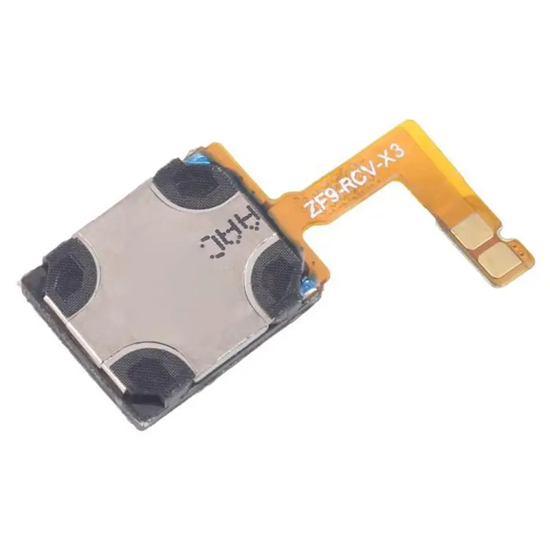 ABZZ-For Asus Zenfone 9 AI2202 Mobile Phone Repair And Replacement Parts- Top Earpiece Speaker Spare Part