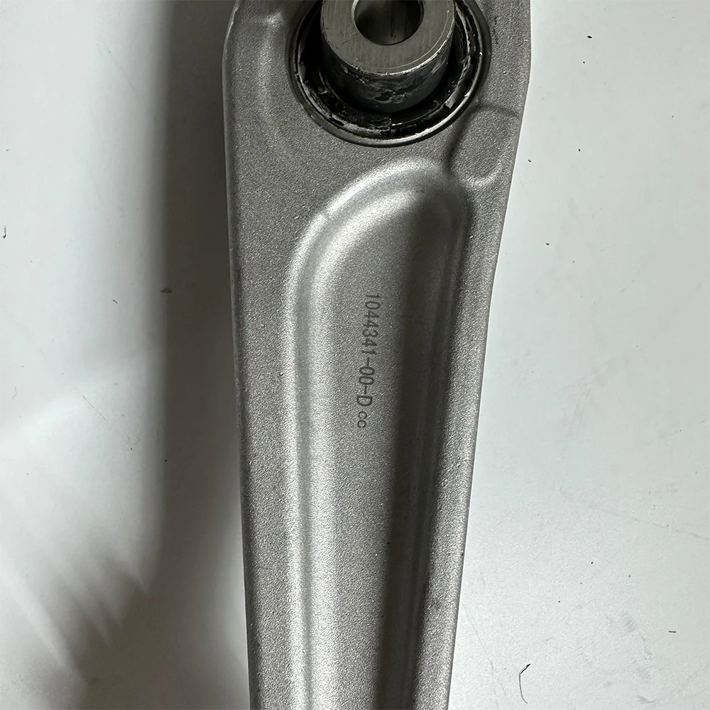 NEW 1044341-00-D 104434100D For Model 3 2017-2021 Front Left Right Lower Suspension Straight Control Arm 1044341-00-C L=R