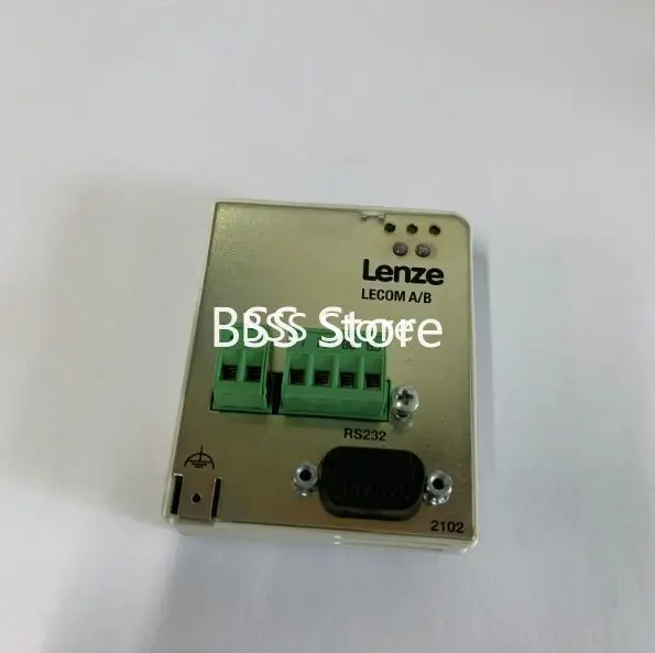 Communication module EMF2102IBCV001 module 2102 IBC V001 RS232 communication module sensor