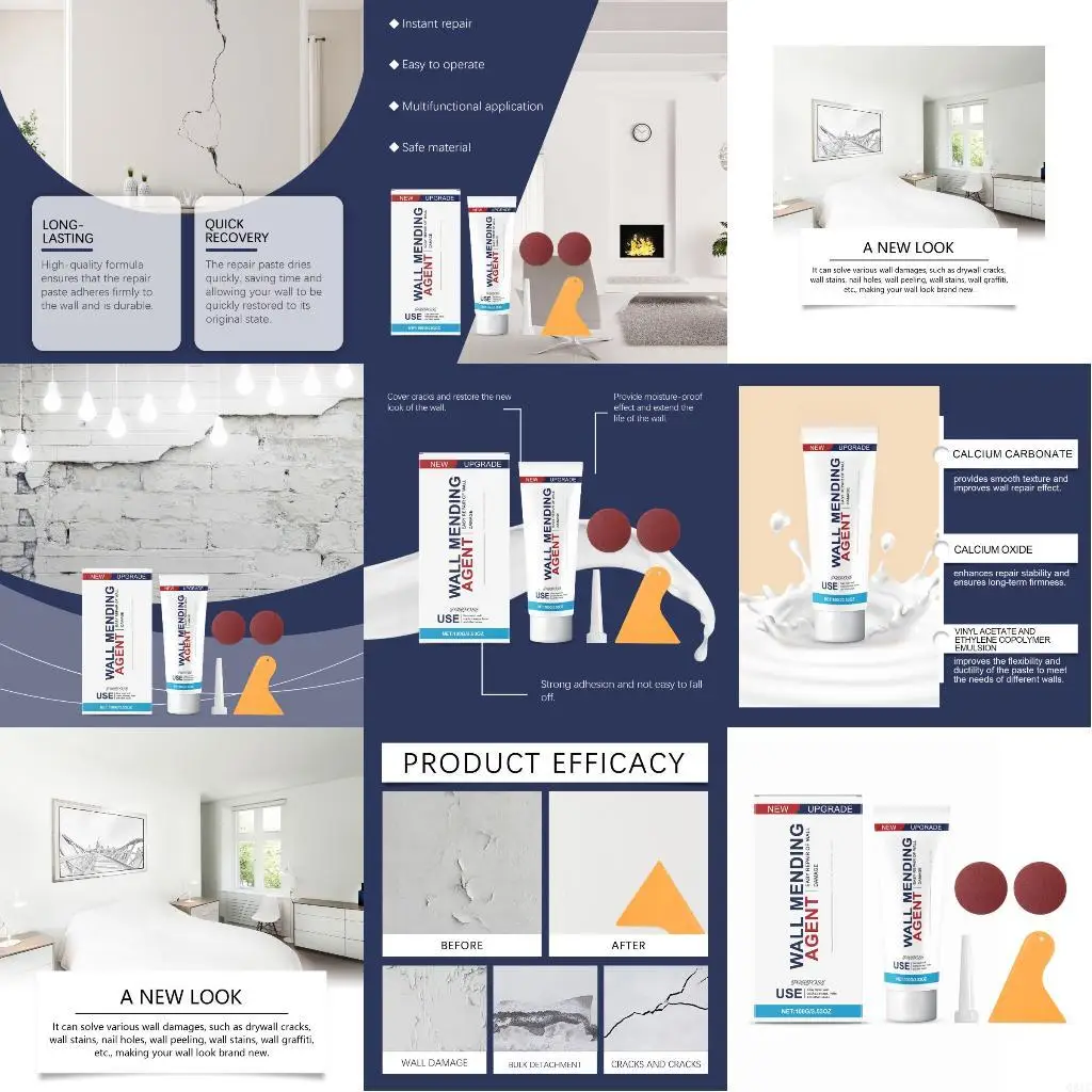 

Q81C Стеновая очистка зазоров.