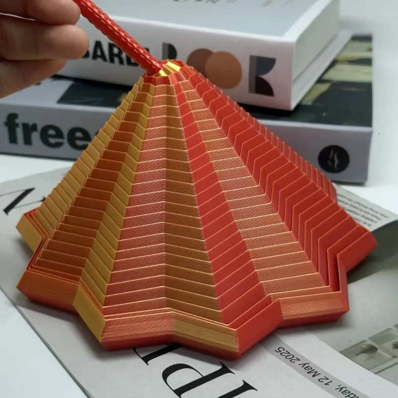 3D Printed Expanded… - image