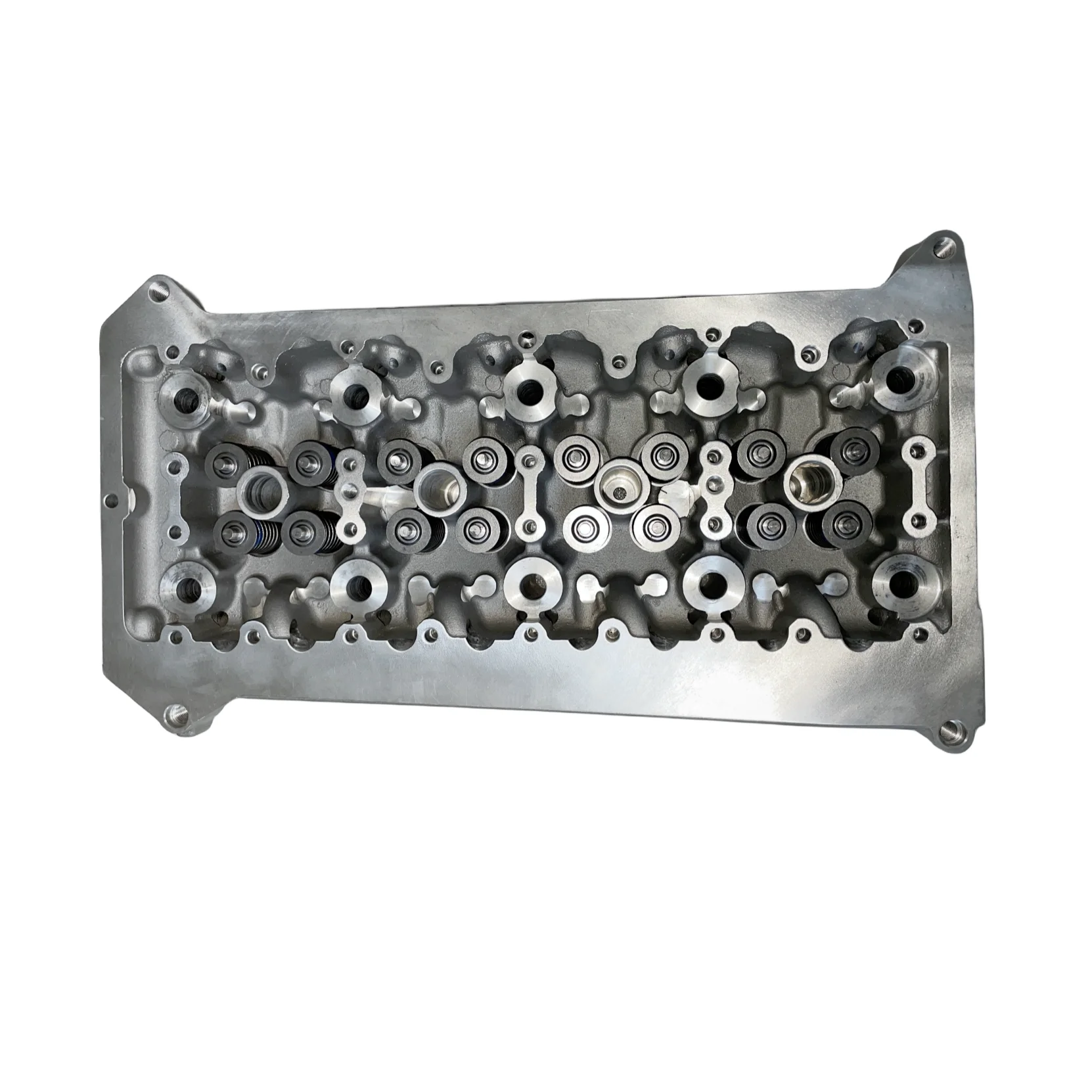 SC20M 2.0T C00235628 Engine Parts Aluminum Complete Cylinder Heads For Maxus G10 G20 V80 V90 T70 T90 D20