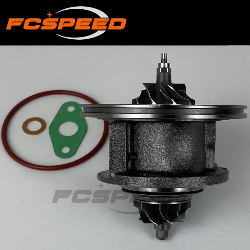 Turbo cartridge KP35 54359880005 Turbo charger chra for Fiat Lancia Opel Isuzu 1.3 CDTI JTD Z13DTJ PDF Multijet