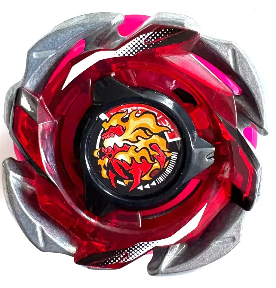 Оригинальный beyscollector TT CX-05 01 HellsReaper T4-70K с QR-кодом, без коробки