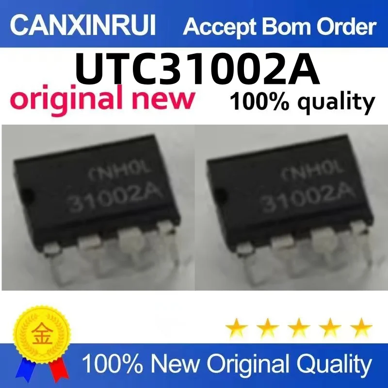 （100 pieces）UTC31002A Ringing IC