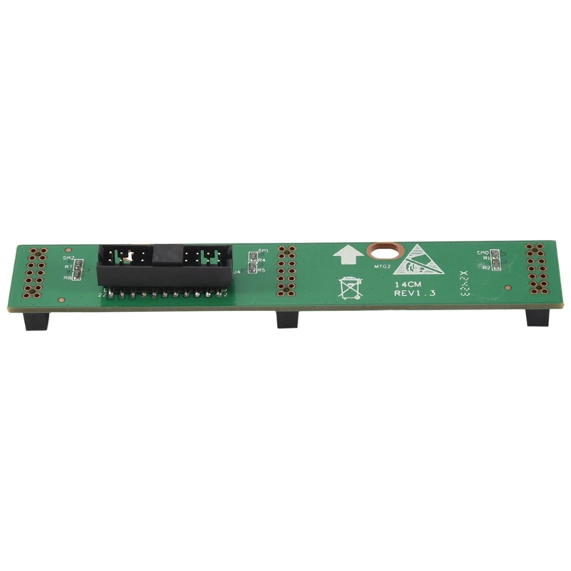 Mining Machine Computing Power Control Board Adapter Card Suitable For Whatsminer M20 M30 M21S Three-In-One Cable Board