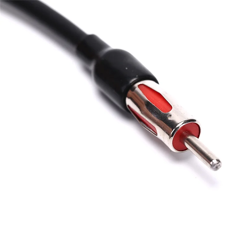 【Горячая】Автомобильная антенна, радио FM, линейный усилитель сигнала антенны, радиоусилитель FM, удлинительный кабель