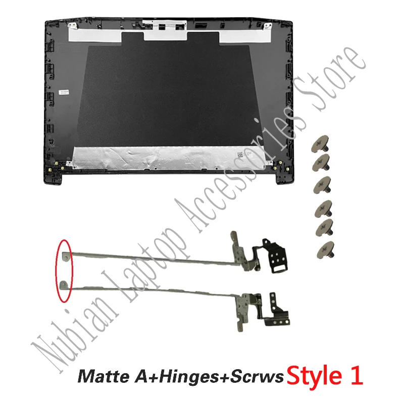 Variant: A Hinges 1