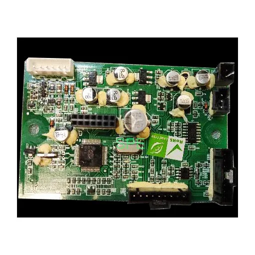 

Оригинальная новая плата управления для VISION R40 1000300436