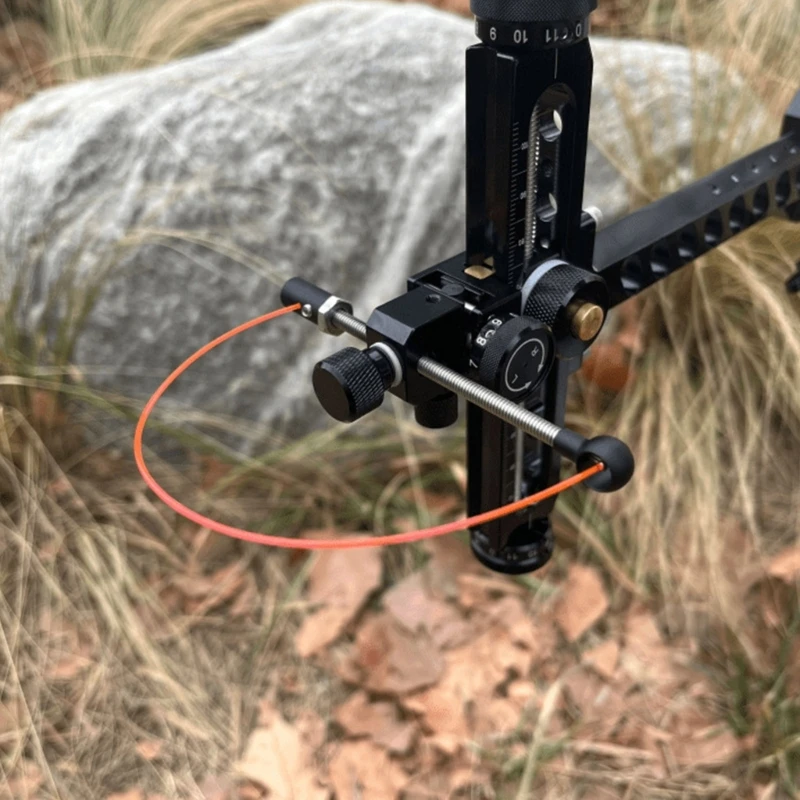 

Archeries Optical Fiber Sight Pin Arrows Sight Archeries Game Accessories