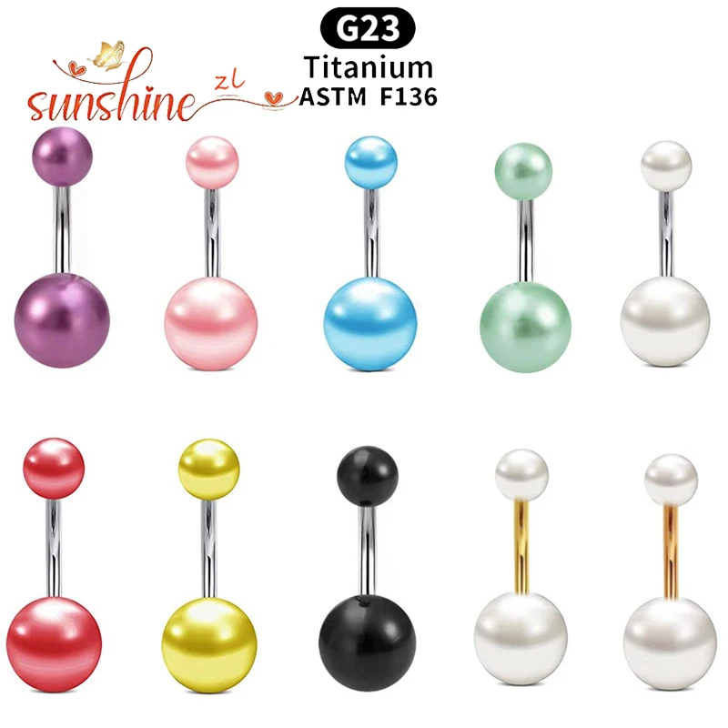 1PS G23 Titanium Be…