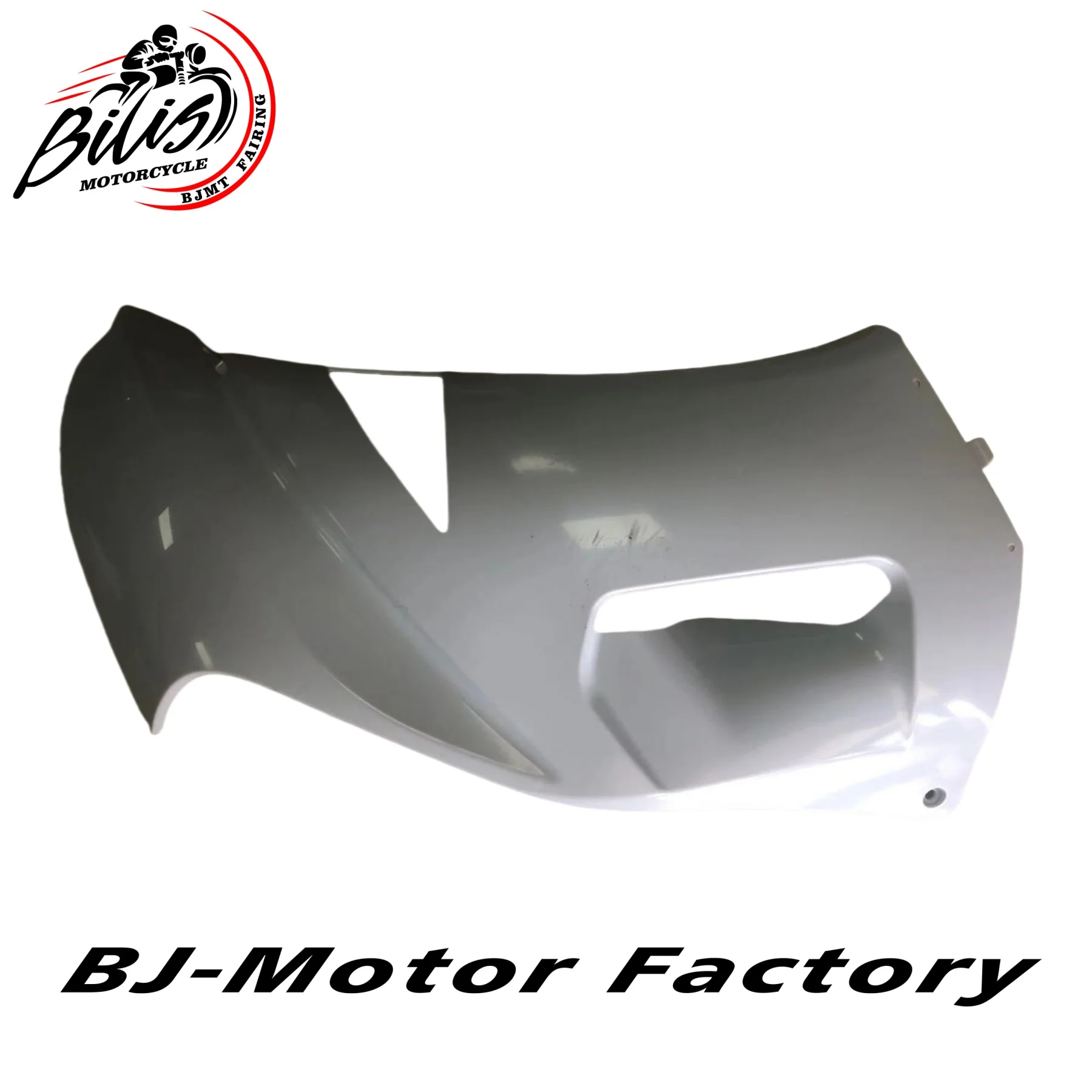 

Motorcycle Radiator Side Cover Panel Fairing For Kawasaki ZX 650 2006 2007 2008 Front Gas Tank Side Cover Panel Trim Cowl