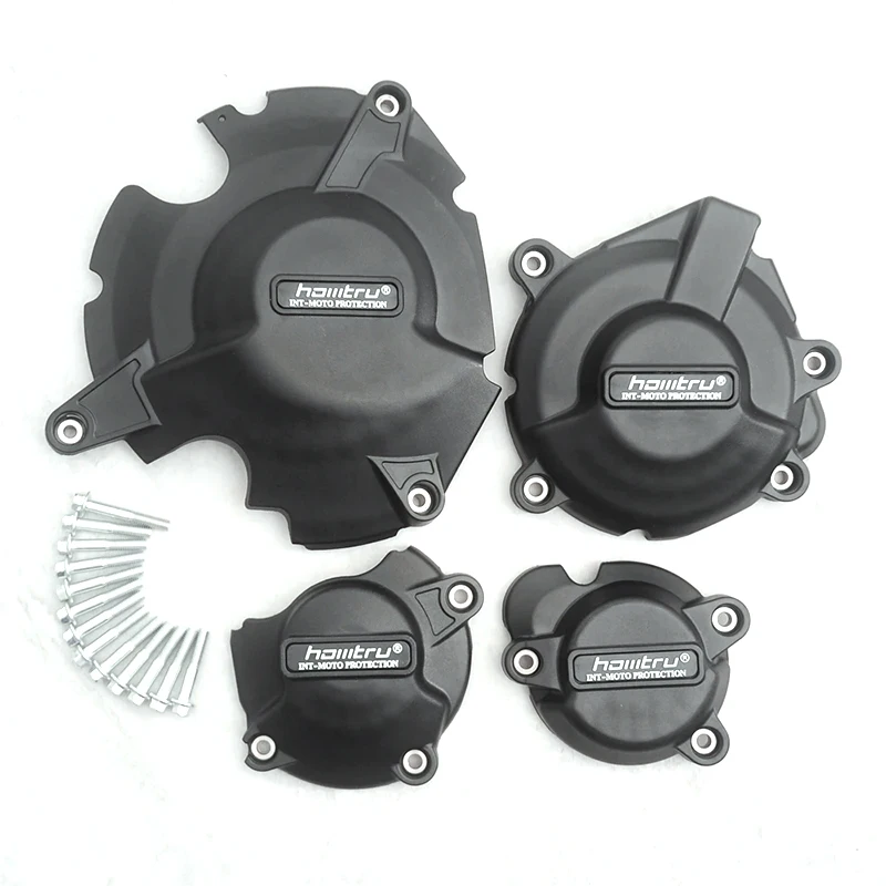

For SUZUKI GSX-R600 2004-2005 GSX-S750 2017-2023 Motorcycles Engine Protection Cover Accessories