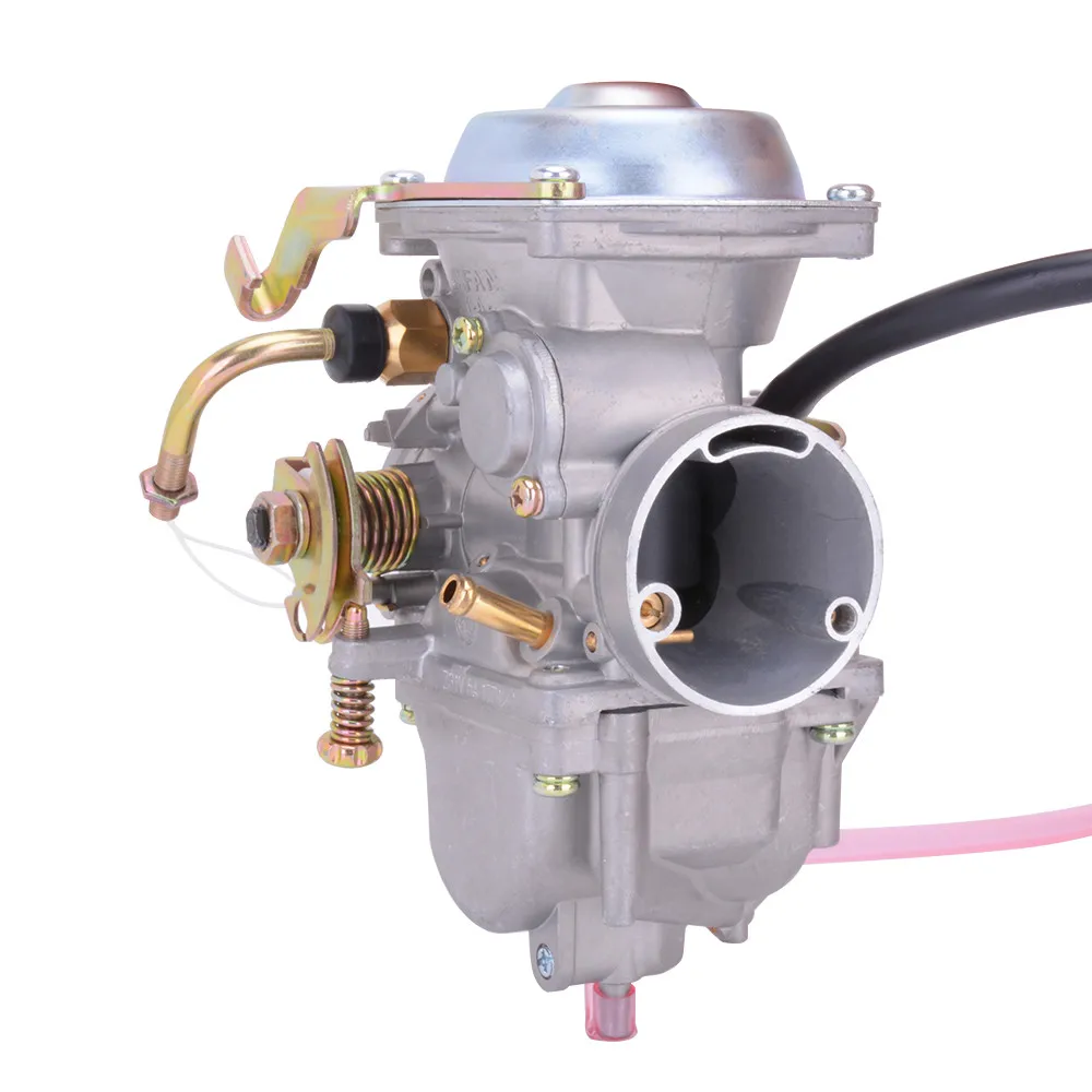 

For Suzuki GN250 GN300 Dr250 For Yamaha Sr250 Roketa JS400-7 Hensim HS400 Scout 250cc 300CC 400CC Motorcycle Carburetor Carb