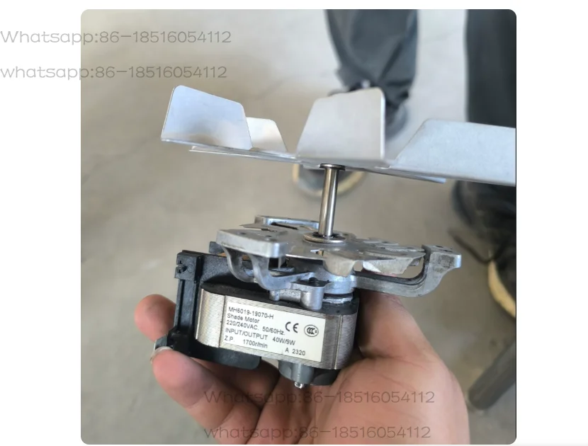 DHG-9070 Blower MH6… - image