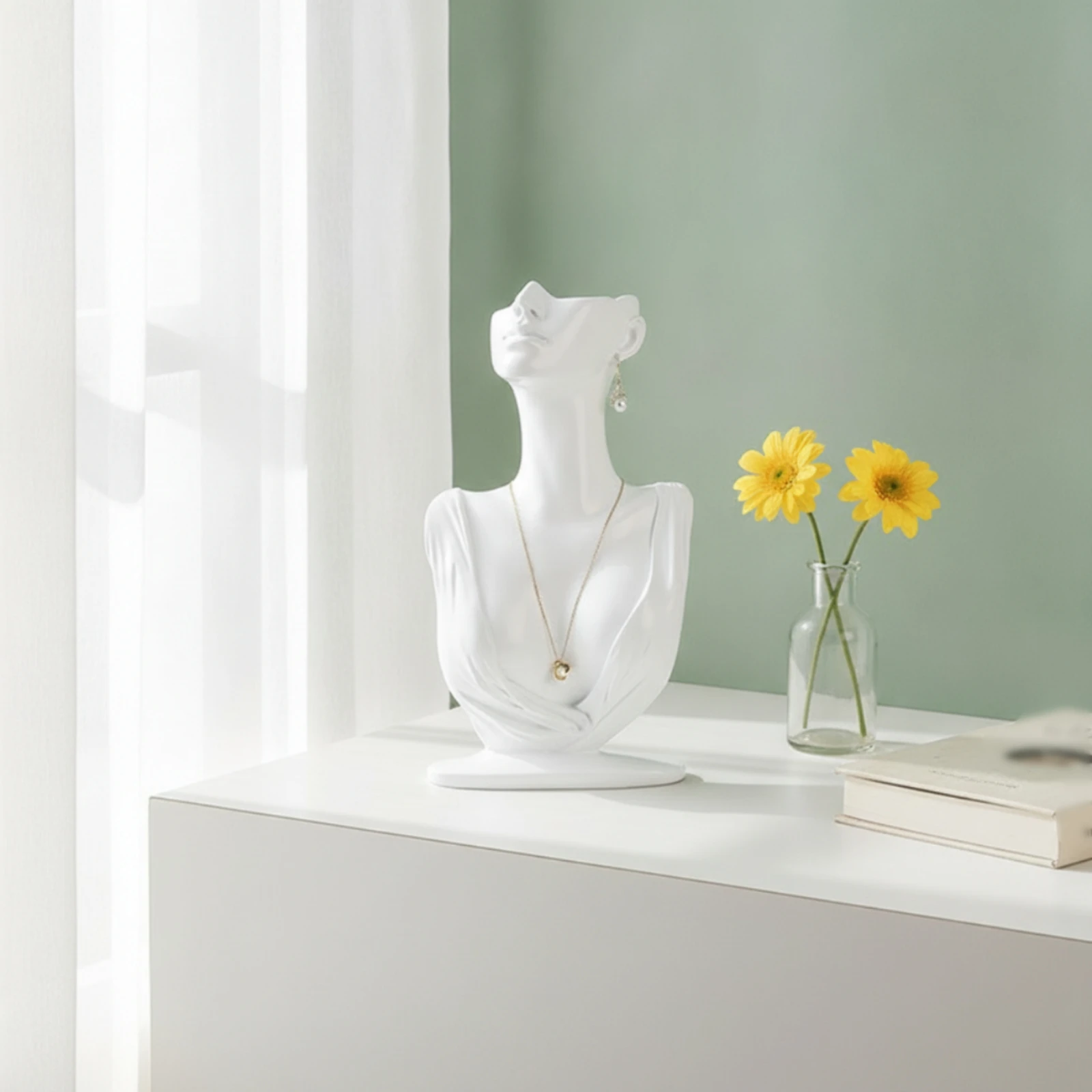 jewelry-mannequin-bust-resin-jewelry-display-bust-necklace-display-stand-half-body-easy-to-clean-for-boutique-owners-vanity