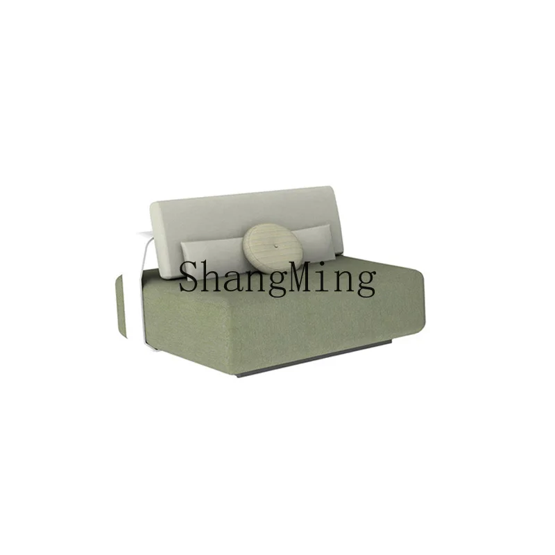 PYH simple home modern outdoor courtyard terrace aluminum outdoor leisure sofa combination