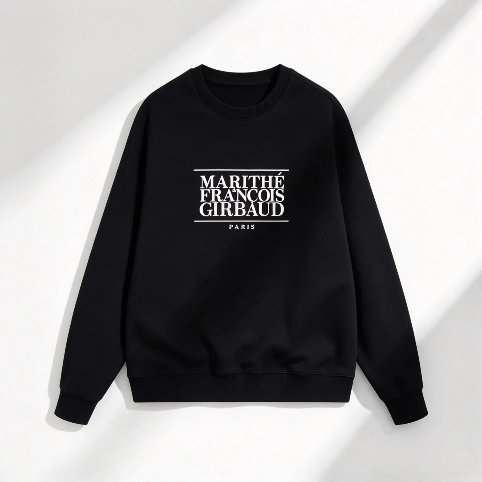 Herbst- und Winter-Sweatshirt, Street-Style, Rundhalsausschnitt, locker geschnitten, Kapuzen-Fleece-Sweatshirt, Unisex, klassischer Hoodie mit Schriftzug, neues Retro-Design. – Detail 4
