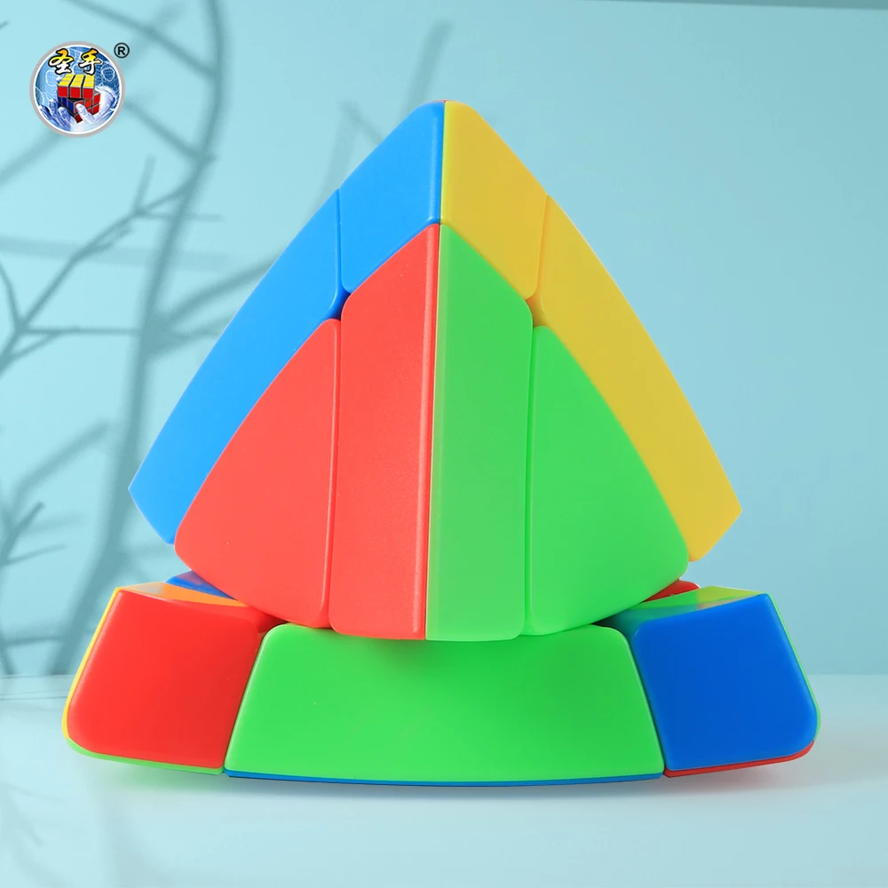 SENGSO 2x2 3x3 4x4 5x5 6x6 7x7 Magische Toren Magische Kubus Mastermorphix Stickerloze Volwassen Tiener Intelligentie Speelgoed