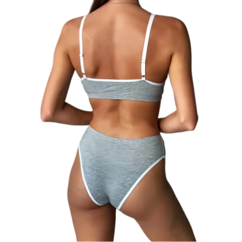 Thumbnail 2 - #41 Compare Womens Cotton Brief Panties Before You Buy