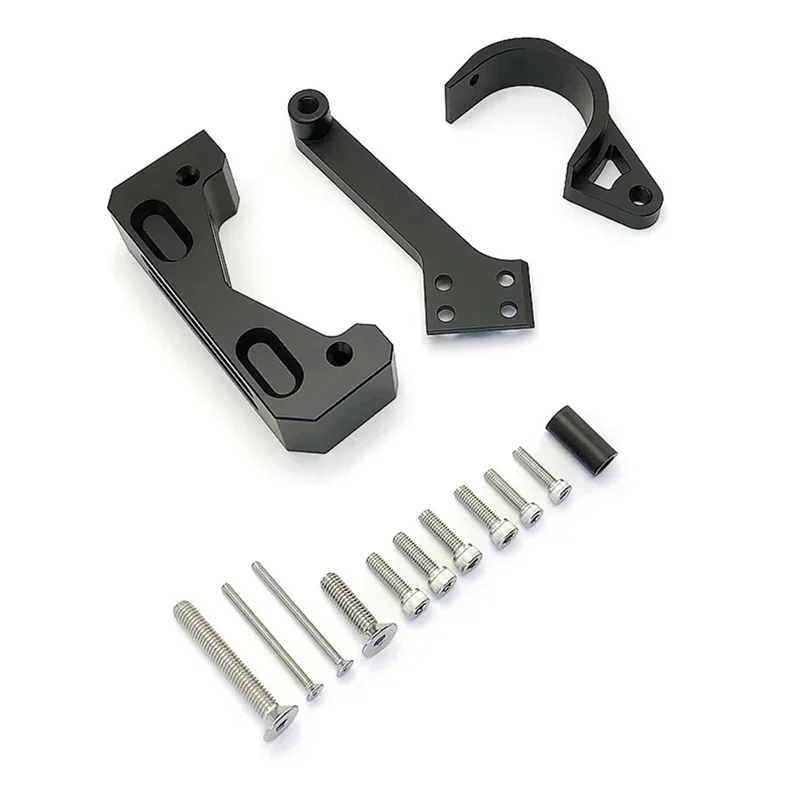 Scooter Demper Beugel Demper Beugel Forzero 10X Wiel Schokdemper Modificatie Beugel