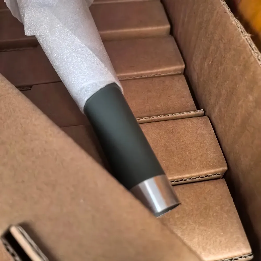 

5X Fuser Upper Heat Roller for Samsung SCX 3405 3400 3407 ML 2160 2165 2167 2168 M2020 M2022 M2021 M2070 JC91-01077A JC66-03089A