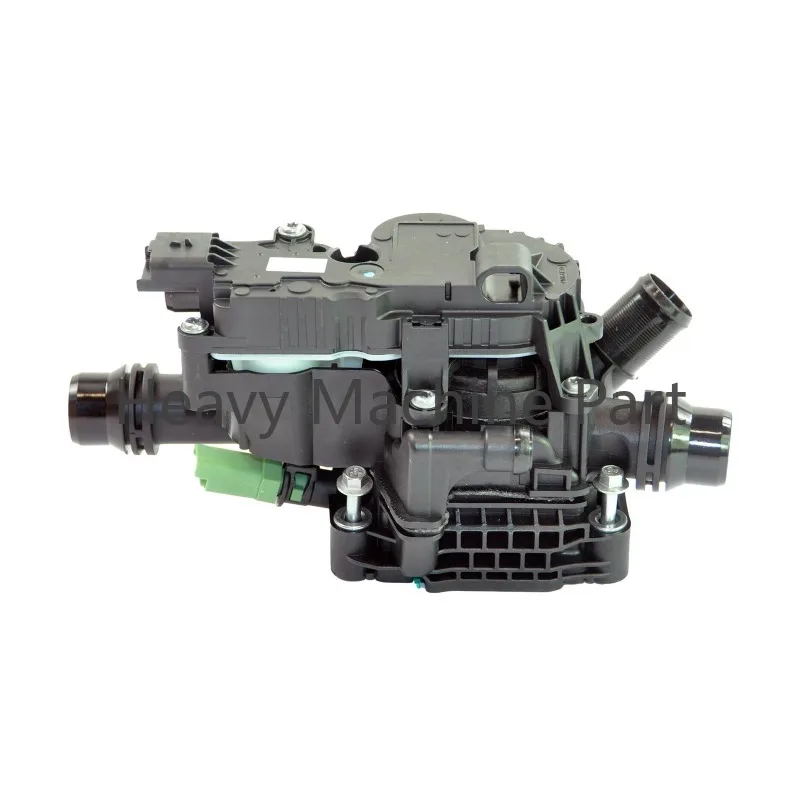 

ДЛЯ Citroen Berlingo C3 C4 Jumpy корпус термостата охлаждающей жидкости 9850364680 9803549480 3642484 8192978