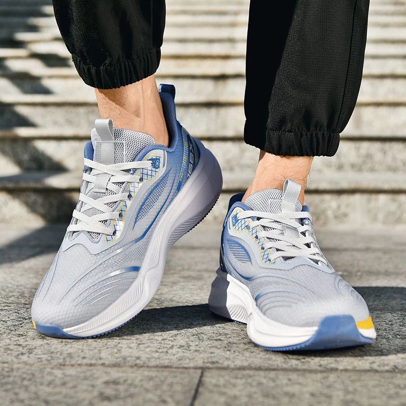 

2025 новые мужские кроссовки, кроссовки, кроссовки, повседневная обувь Travel Boost, классический стиль, Новое поступление, удобная дышащая обувь