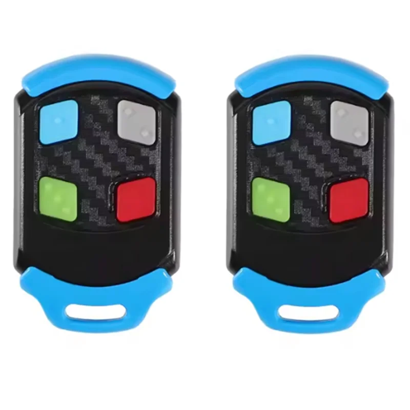 Für CENTURION D2/5/10 A10 R3/5 Vantage Vector 400/500 Vert-X 300 Garagentoröffner Fernbedienung Ersatz-ABJU