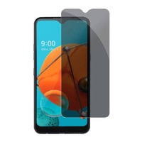 Privacy Tempered Glass For Huawei Y6 Pro Prime Enjoy 9E 9S Screen Protector For Honor 10 Lite Novo Lite 3 P Smart