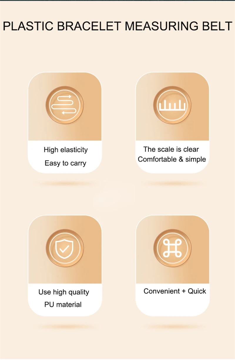 Medel - Bracciale Universale Misuratore Di Pressione Digitale 22 A 42 Cm 1 Pezzo - Foto 2