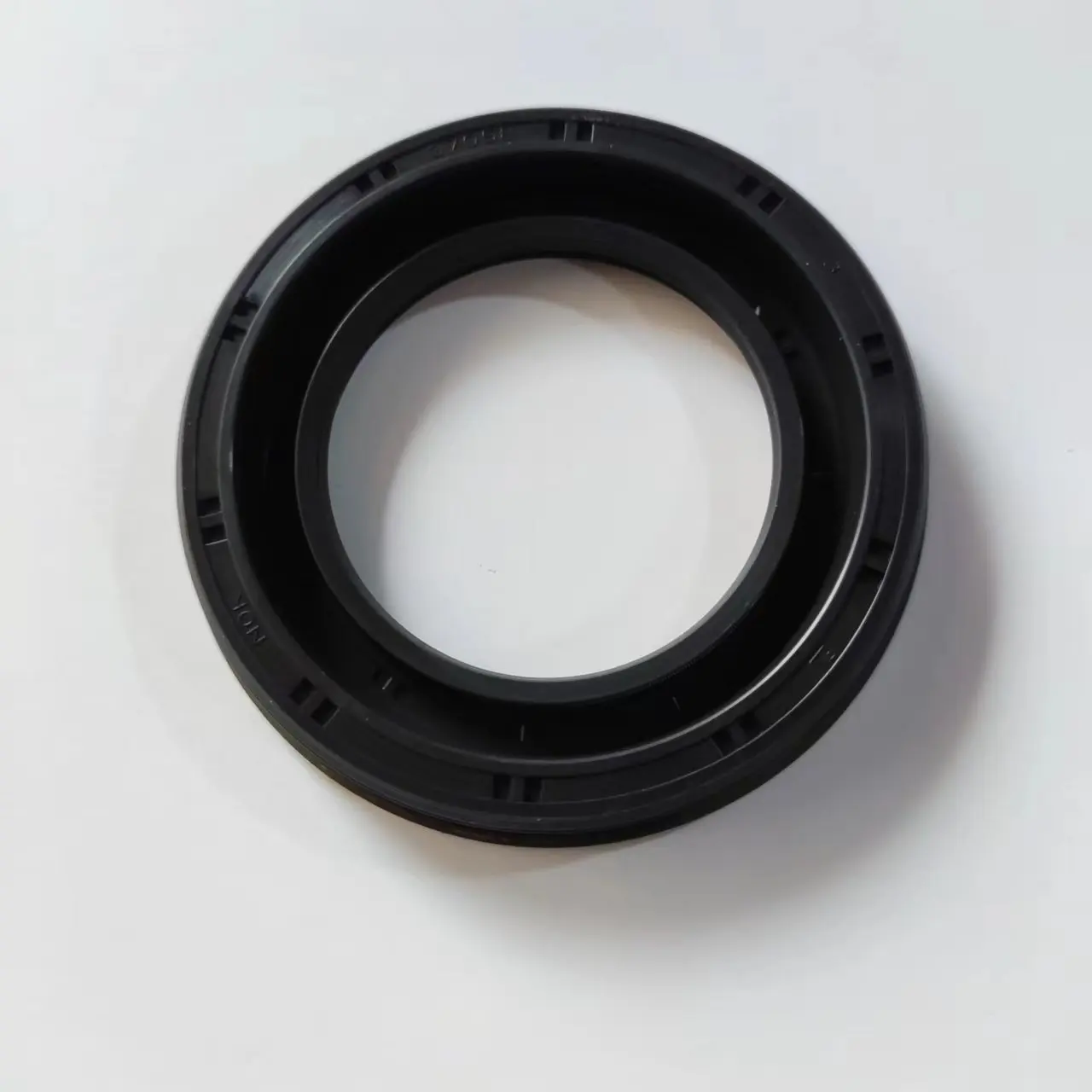 6L40E 6L45E Transmission Oil Pump Seal 37058 24224136 24237531 24107581595 For GM Cadillac CTS XRS COMERO BMW