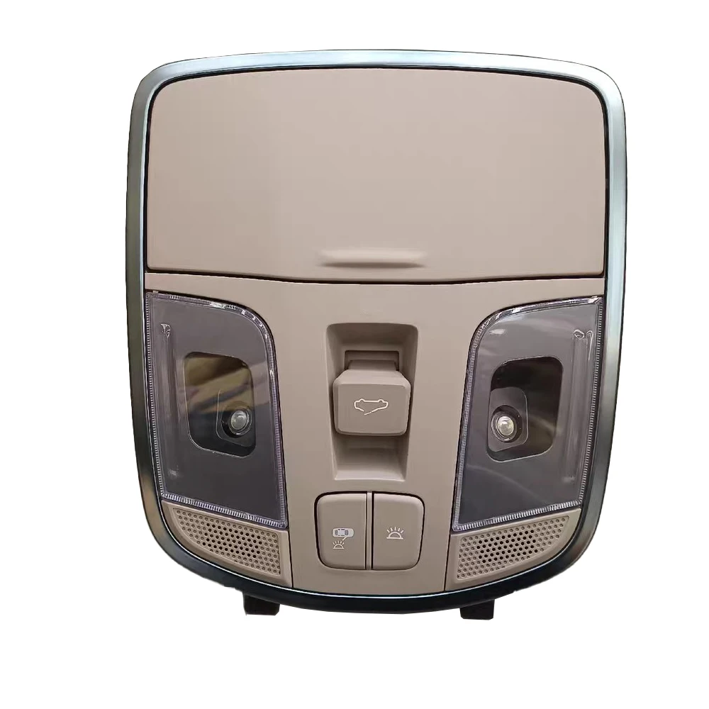 

car Reading Light Interior Roof lamp Sunroof switch For Hyundai Tucson 2015-2020 Interior Reading Light