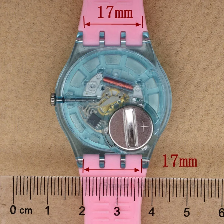 時計用シリコンストラップ,カラフルなラバーストラップ,交換用ブレスレット,男性と女性用のツール付きアクセサリー,17mm, 19mm, 20mm, 16mm