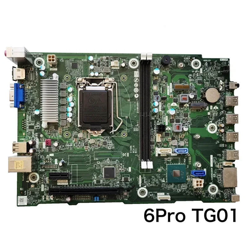 For Hp 6Pro TG01 Mo… - image