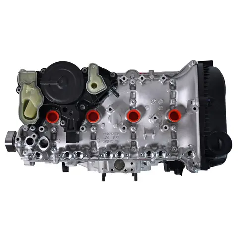 8 best sales ea888 जनरेशन 3 - №5