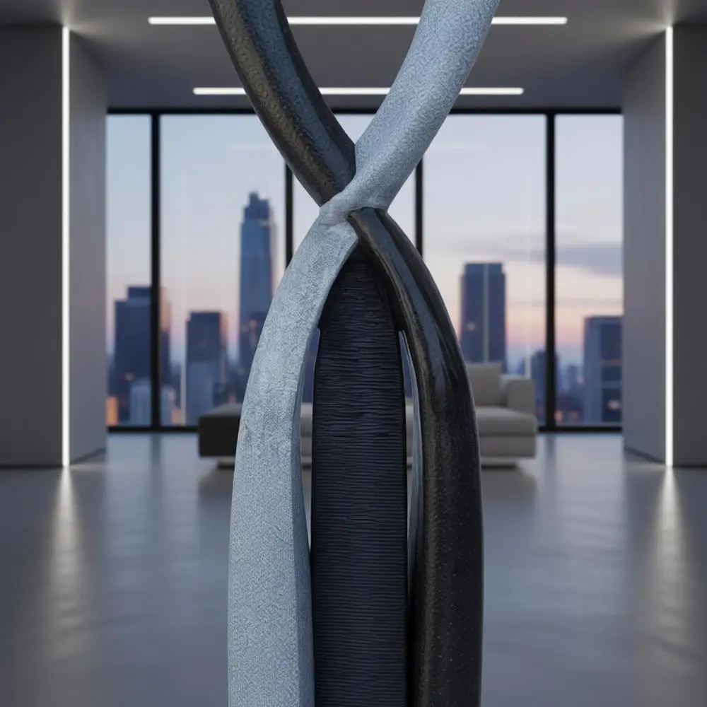 

Graceful Dancing Couple Outdoor Fountain 57" Cast Stone Garden Statue Water Fountain Large Fiberglass Decorative Water Fountains