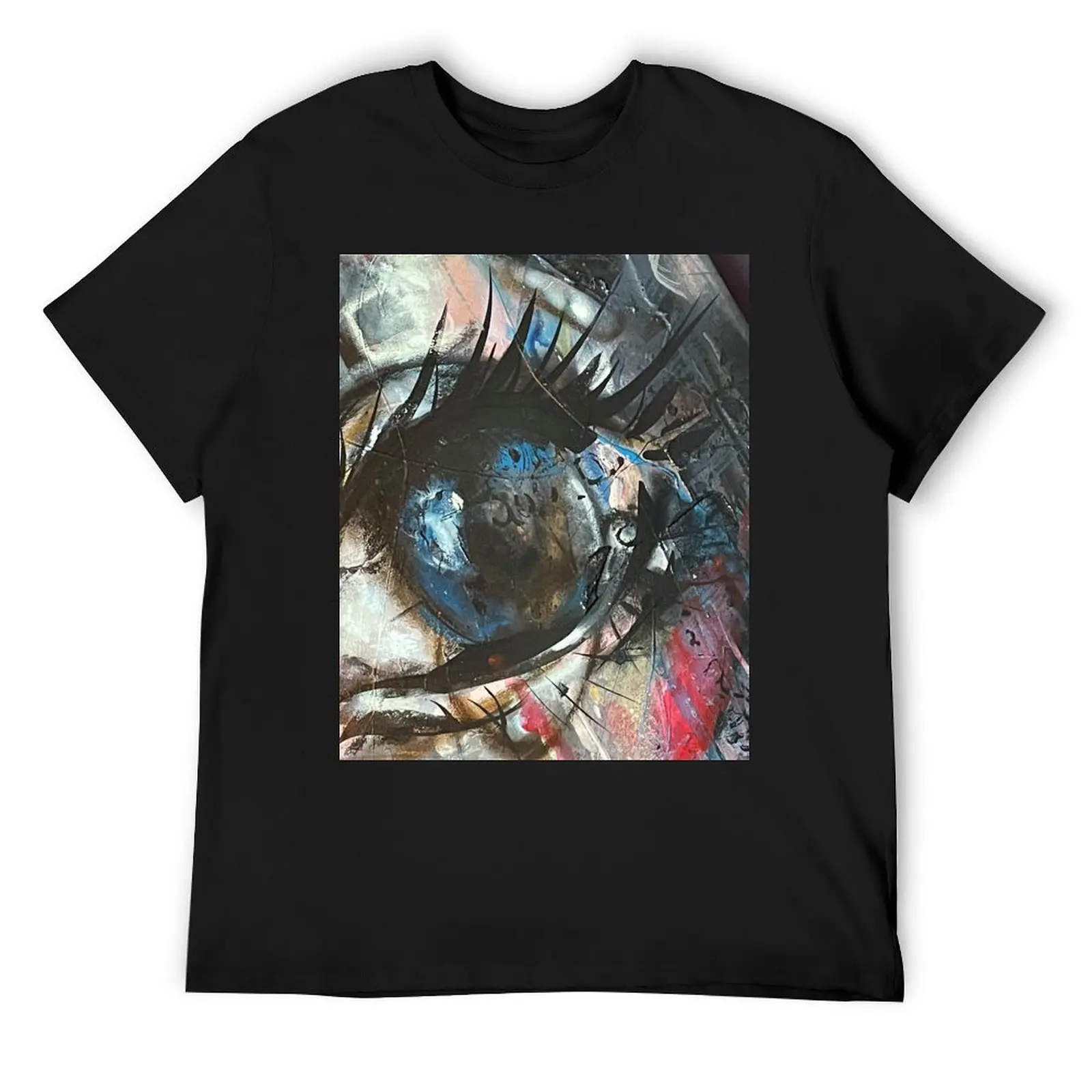 

T-Shirt graphics oversized customs men graphic t shirts