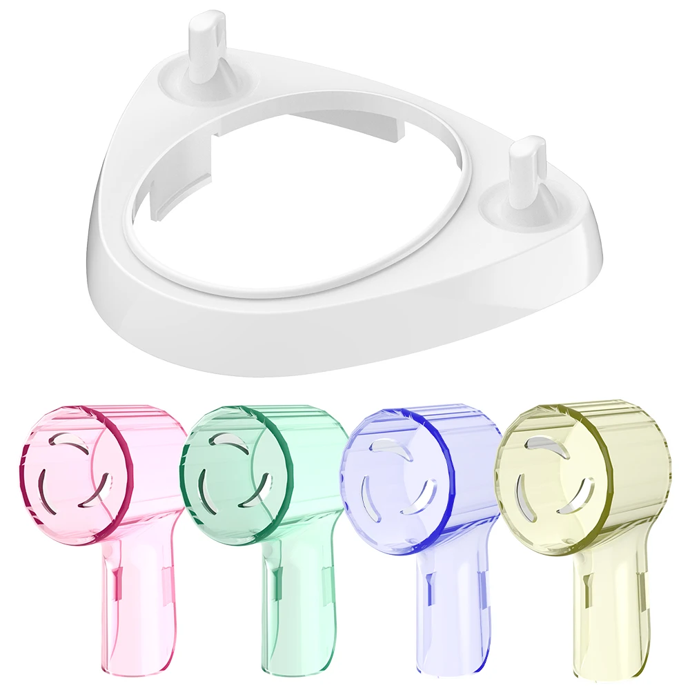 Electric Toothbrush…