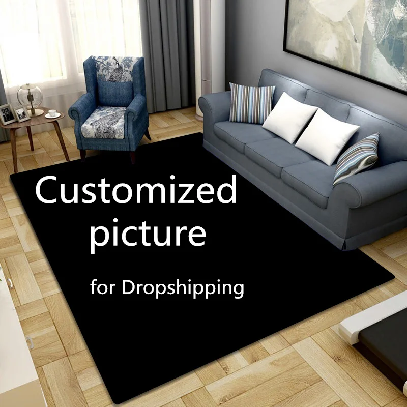 Customized carpet cartoon,comic,star,logo,photo ,customized Various sizes rug for bathroom, living room,outdoor, Christmas gifts