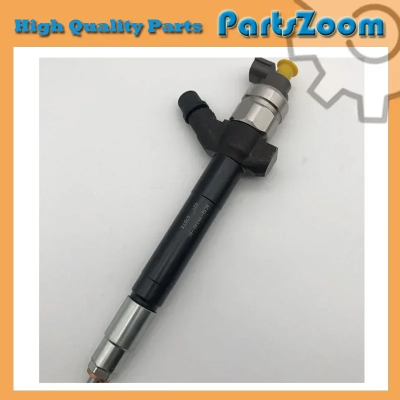 095000-7060 Diesel Injector for DENSO Ford Transit 2.2 2.4 TDCI 6C1Q-9K546-BC