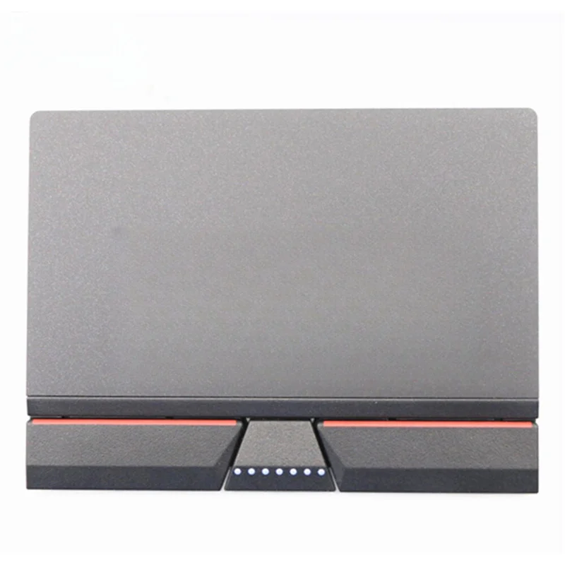 YY+00UR957 For Lenovo Thinkpad T450 T450S T460 T550 T560 E470 E475 3Keys Touchpad