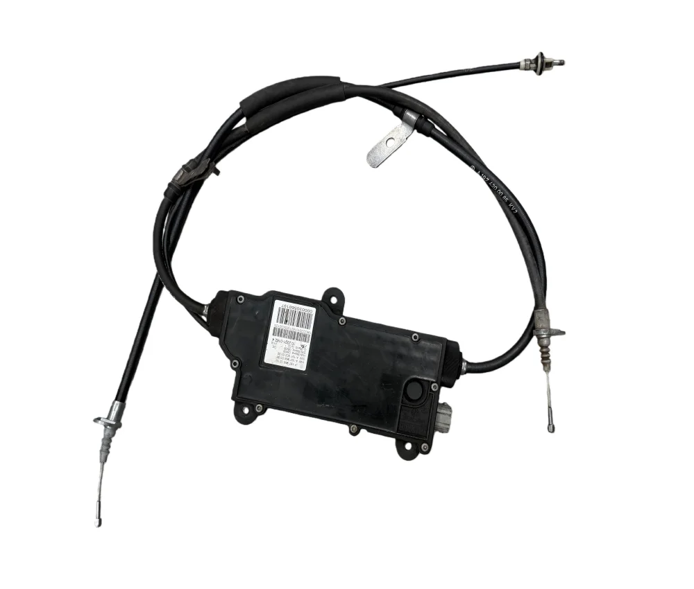 

Classic High-quality SLS W197 Rear Actuator, Electronic Parking Brake, Cable Motor, Handbrake Box For Mercedes-Benz
