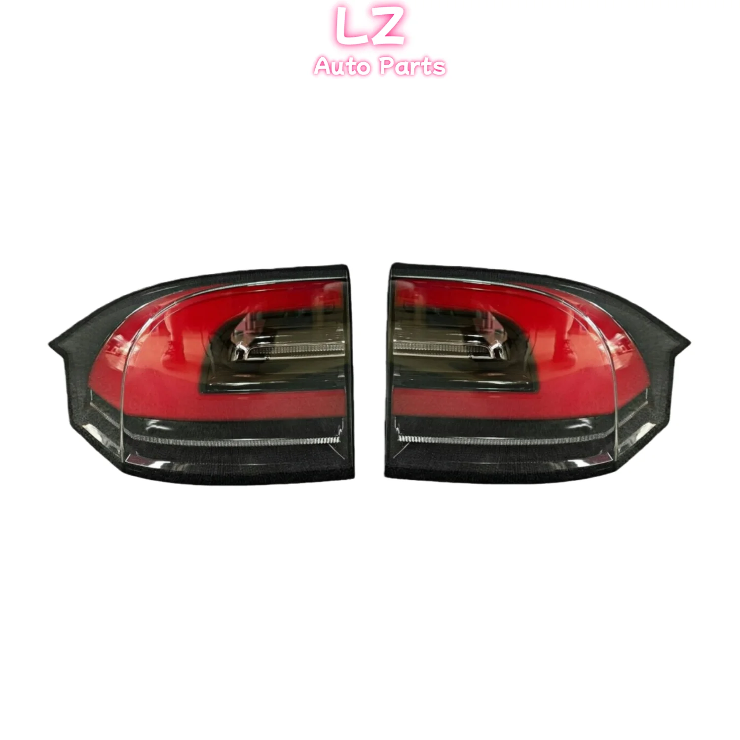 Fit For Tesla Model X Taillight 2016-2022 Model X Stoplight Rear light OEM# 1034332 1034333 1034334 1034335 Plug And Play