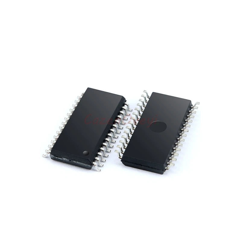 2pcs/lot DAC712U DAC712 SOP-28 In Stock