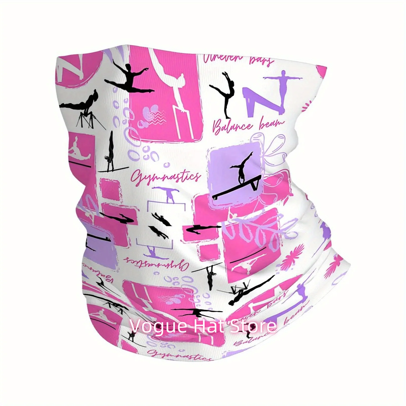 motivos-de-ginastica-design-rosa-e-roxo-formas-abstratas-lenco-multifuncional-estampado-unissex-para-homens-e-mulheres-mascara-de-pescoco-adequada