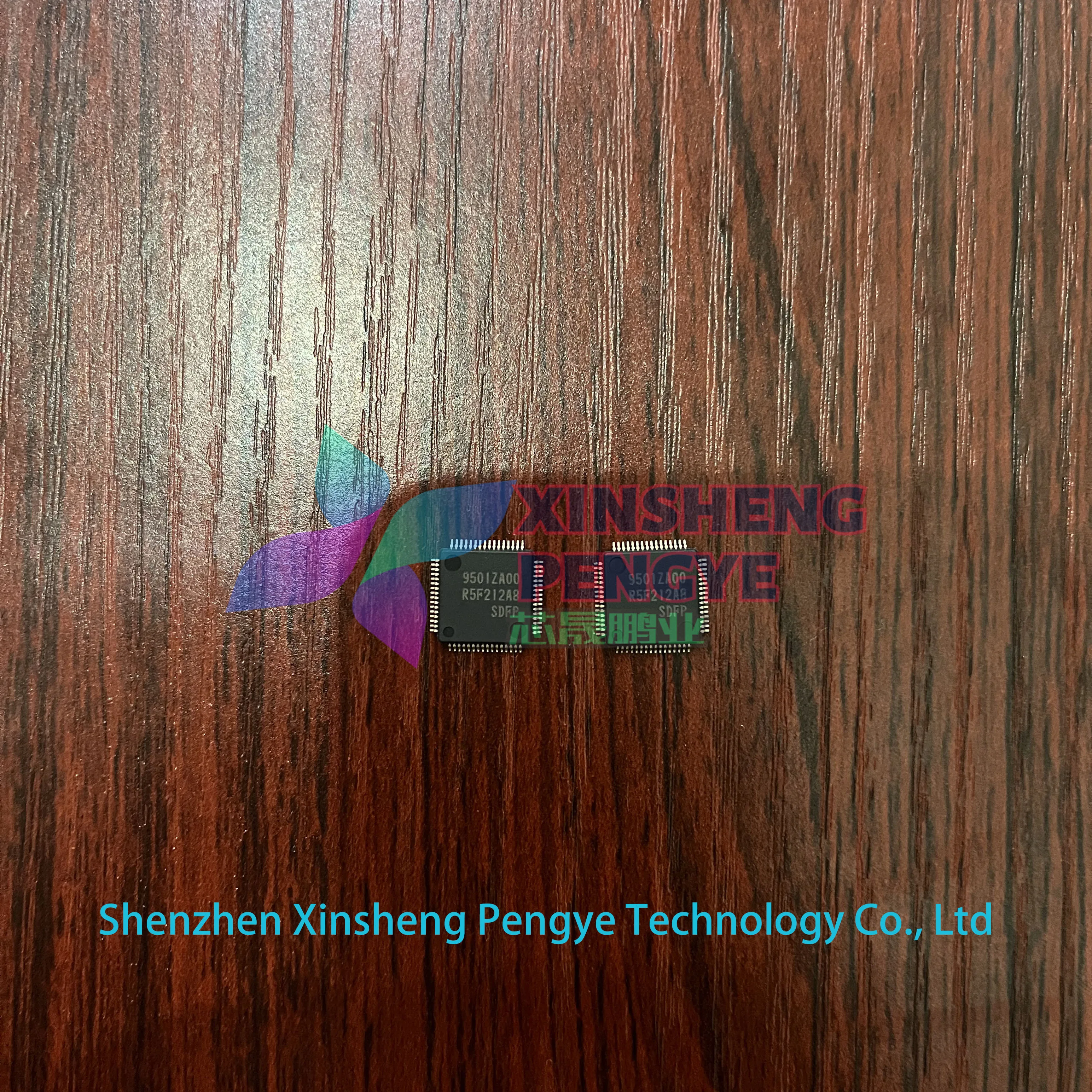 عرض خاص R5F212A8SDFP # V2 R5F212A8SDFP R5F212A8 ميكروكنترولر IC مورد عالمي عالي الجودة يدعم خدمة قائمة بوم