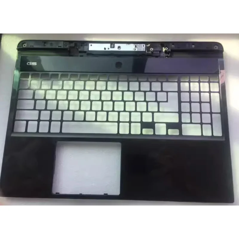 

GG 1pc Laptop Palmrest 0JF6N1 for Dell G5 15 5590 G5 5590