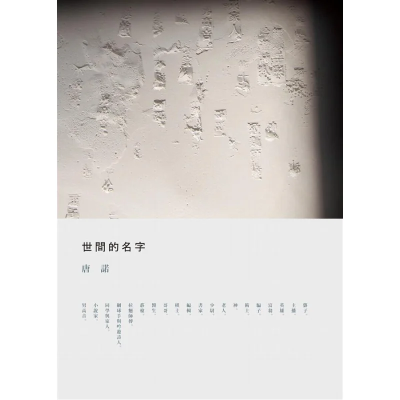 

Названия в мире с гравировкой Don Nuo 9789866135132 Книга