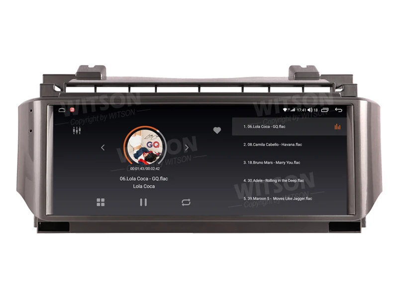 Car Radio For Range Rover Vogue V8 L322 2002-2012 Android 12 Multimedia  Autoestereo 12.3 Inch HD Screen Support Bosch WIFI RDS